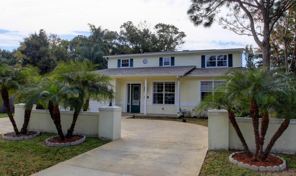 11240 Cherokee Dr., St Petersburg, FL 33708