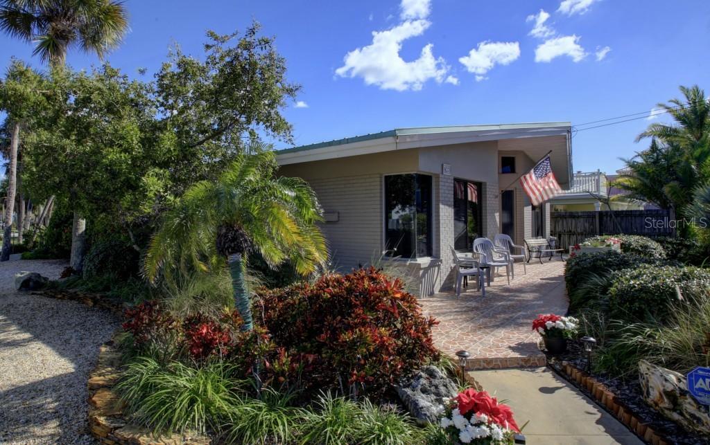 827 Eldorado Ave., Clearwater Beach, FL 33767