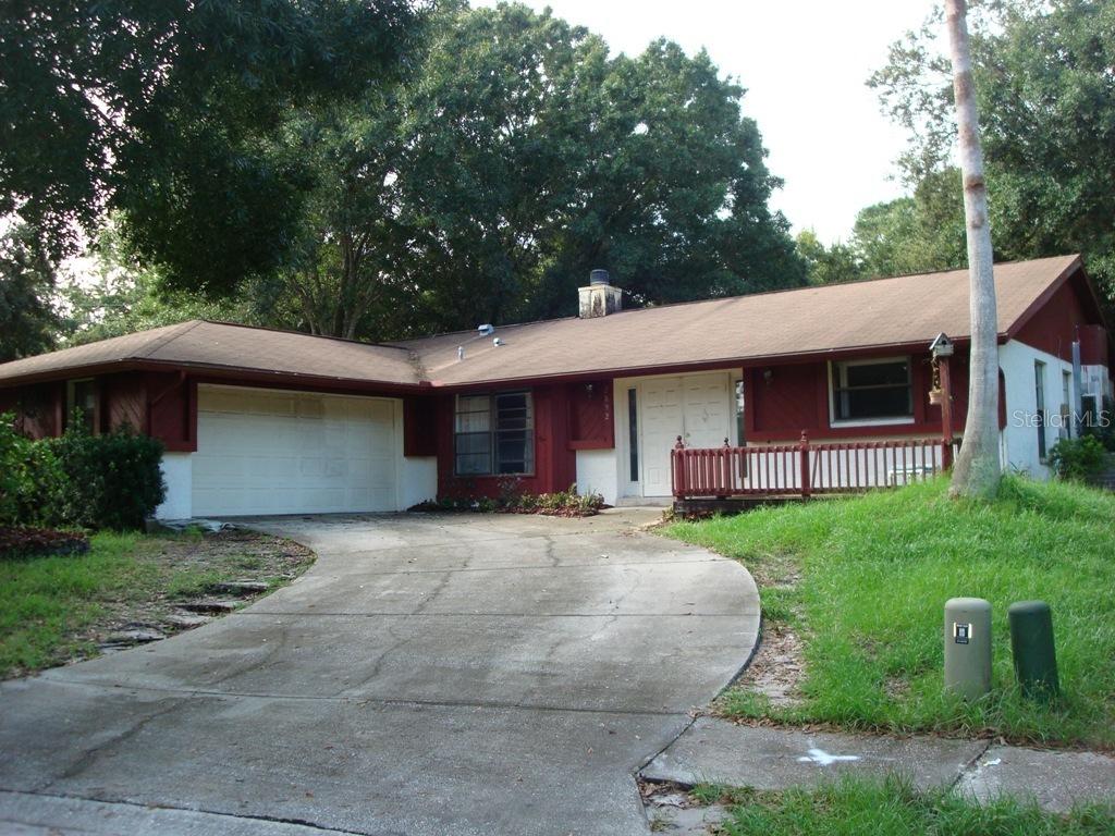 2892 Cinnamon Bear Tr., Palm Harbor, FL 34684