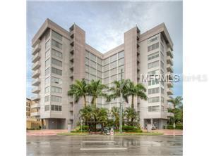 470 3rd St. #909, St Petersburg, FL 33701