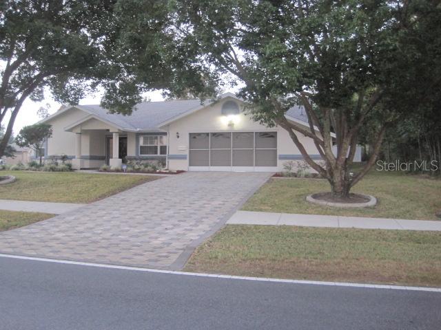 14417 Coronado Dr., Spring Hill, FL 34609