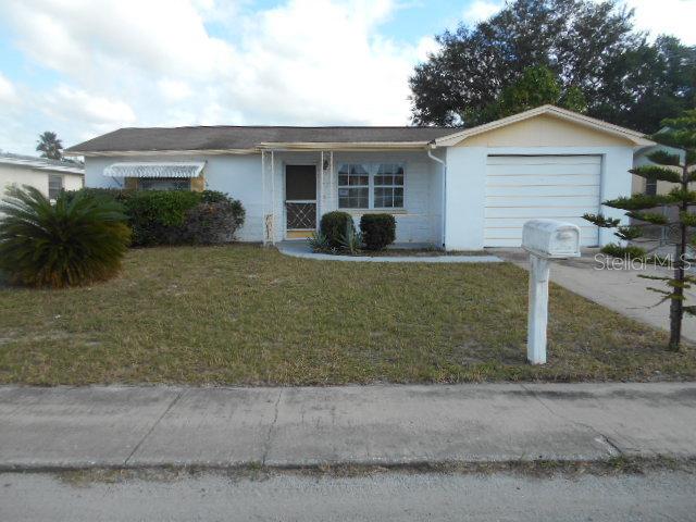 1152 Viking Dr., Holiday, FL 34691