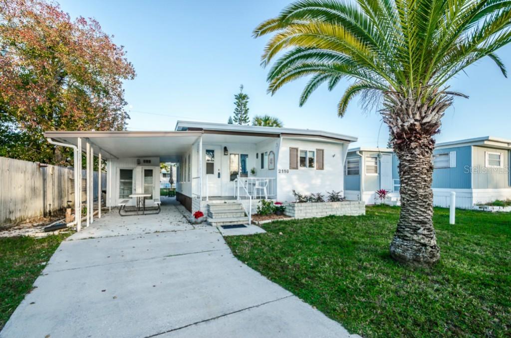 2116 Lullaby Dr., Holiday, FL 34691