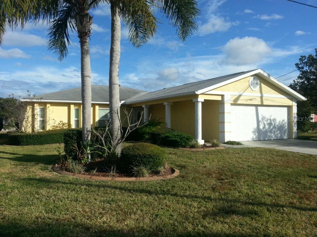 13610 Evelane Dr., Hudson, FL 34667