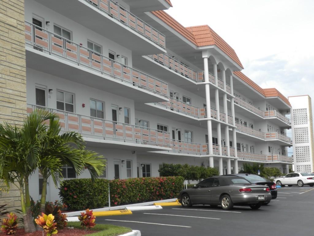 3128 59th St. #110, Gulfport, FL 33707