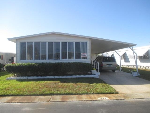 13225 101st St. #425, Largo, FL 33773