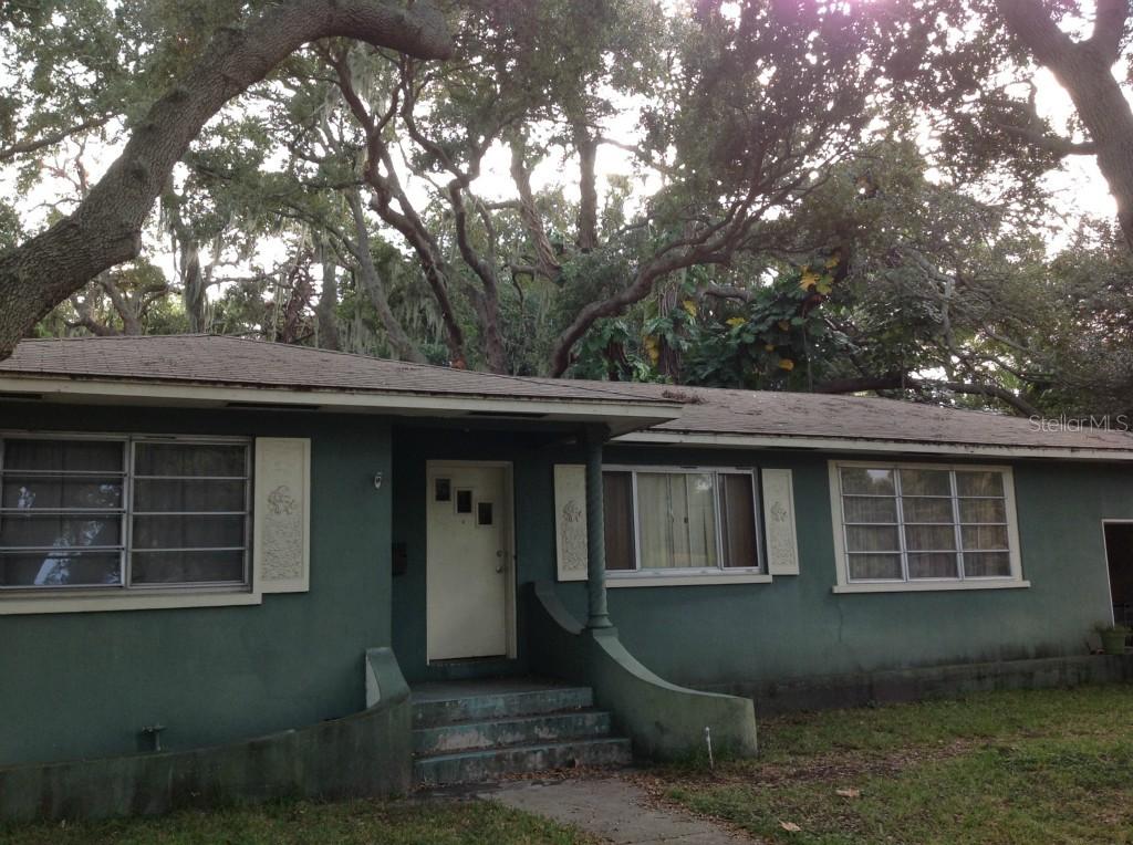 2946 Pinellas Point Dr., St Petersburg, FL 33712