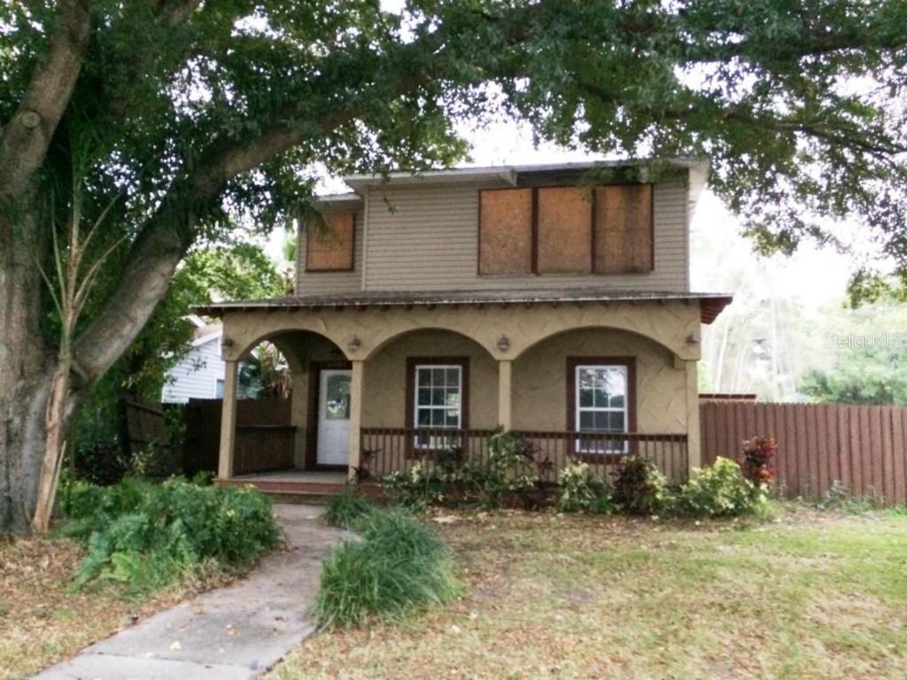 4168 13th Ave., St Petersburg, FL 33713