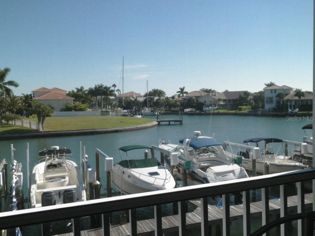 545 S Pinellas Bayway South #105, Tierra Verde, FL 33715