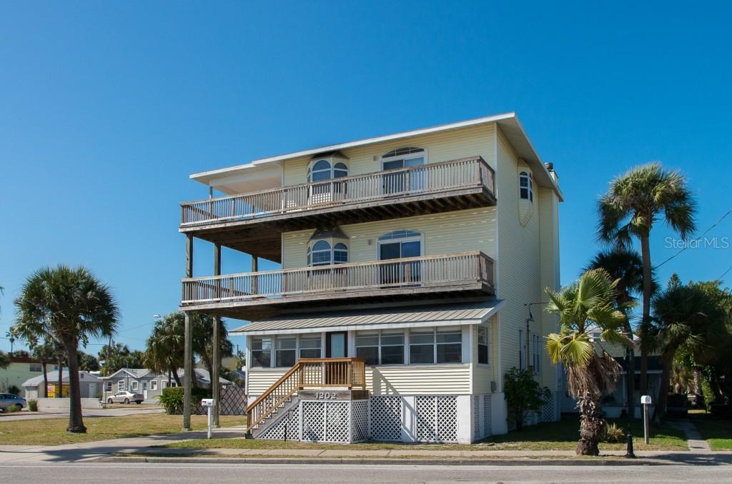 1202 Pass A Grille Way, St Pete Beach, FL 33706
