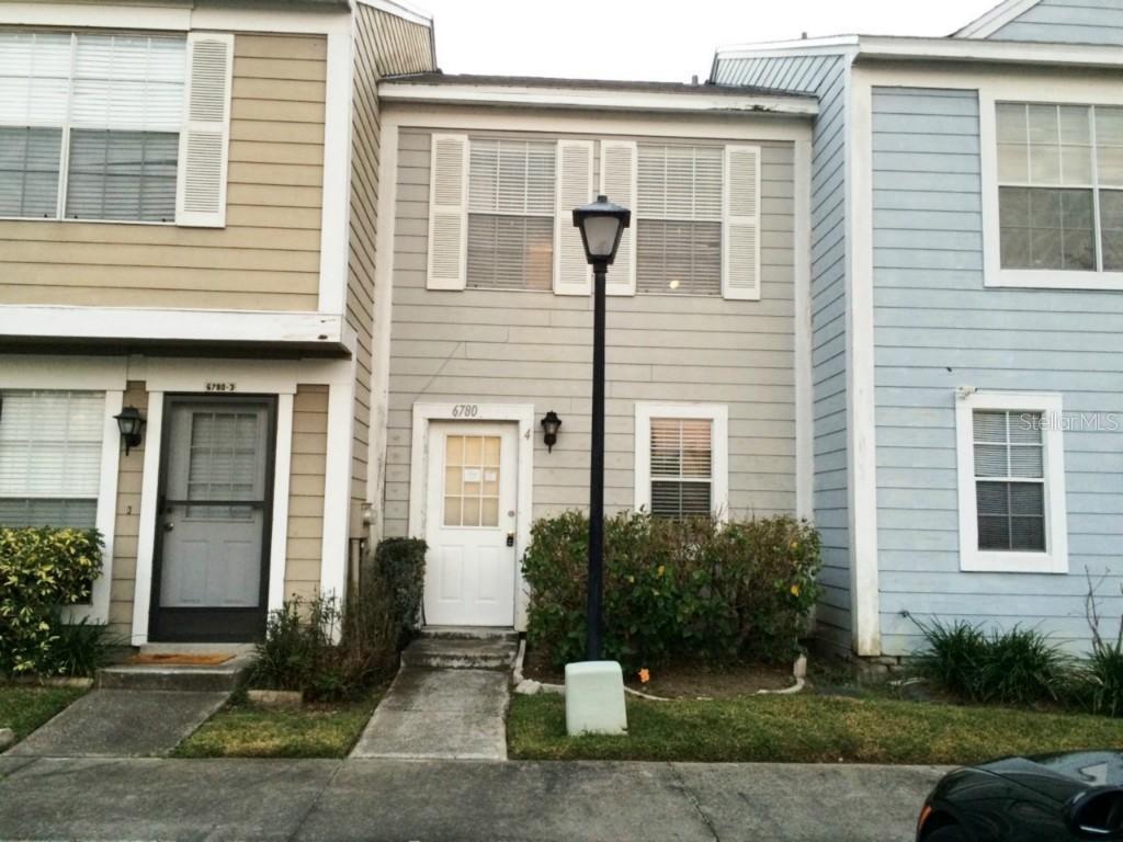 6780 121st Ave. #4, Largo, FL 33773
