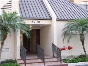 2700 Cove Cay Dr. #4A, Clearwater, FL 33760