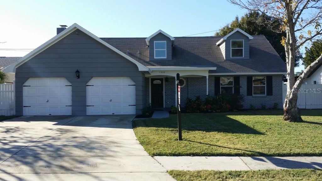 1532 Patricia Ave., Dunedin, FL 34698