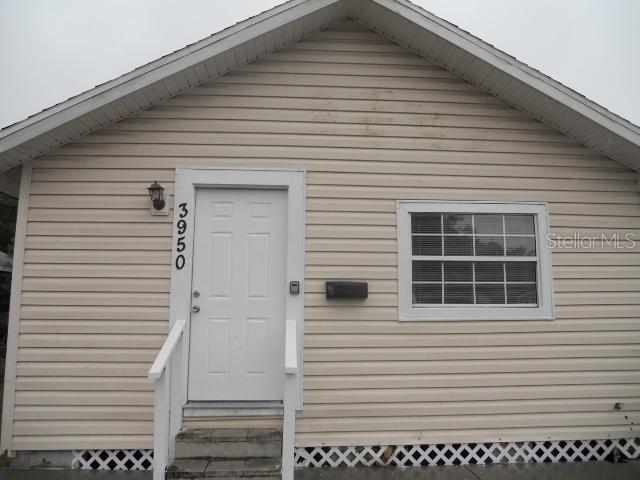 3950 10th Ave., St Petersburg, FL 33711