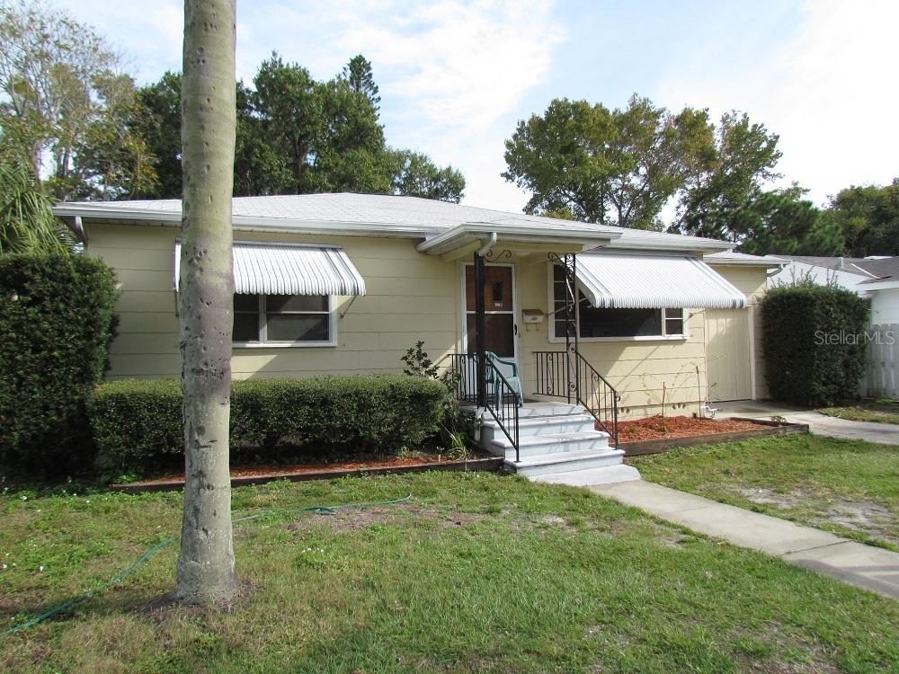 2806 49th St., Gulfport, FL 33707
