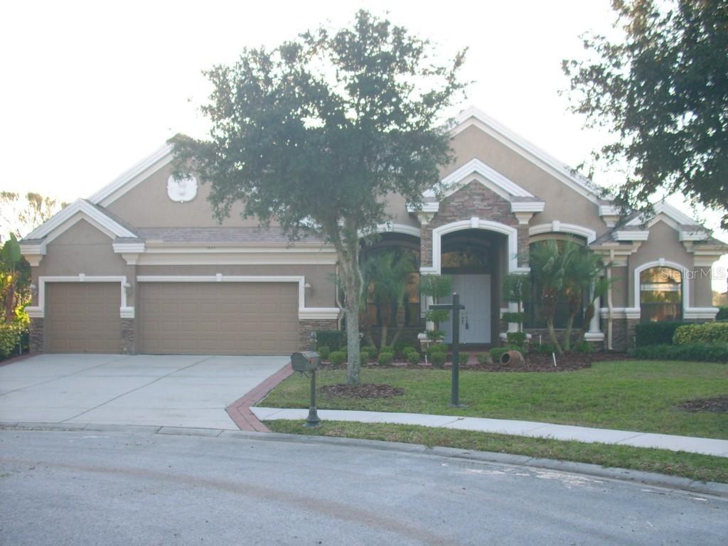 1633 El Pardo Dr., Trinity, FL 34655