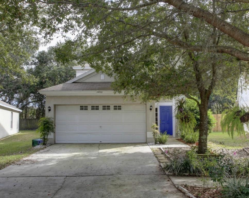 14916 Deer Meadow Dr., Lutz, FL 33559