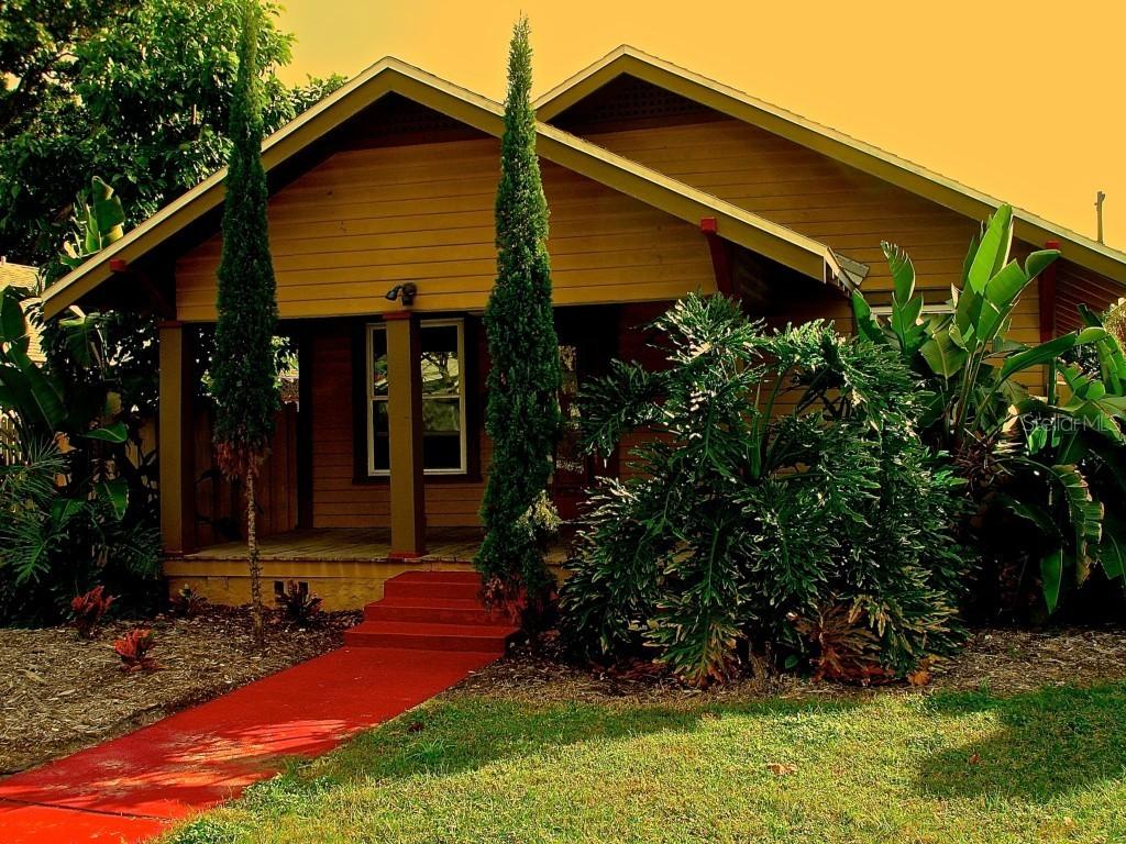 2316 4th Ave., St Petersburg, FL 33713