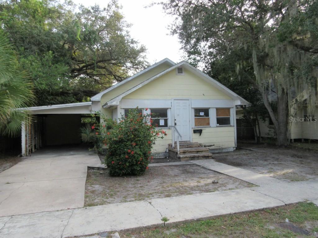 510 28th Ave., St Petersburg, FL 33705