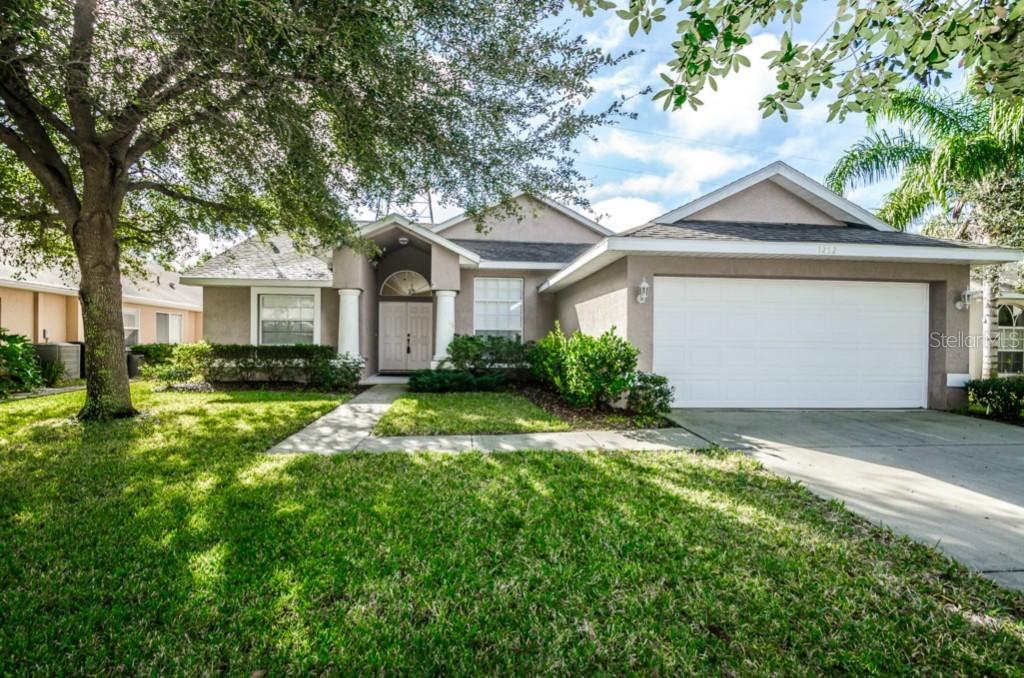 1252 Salt Lake Dr., Tarpon Springs, FL 34689