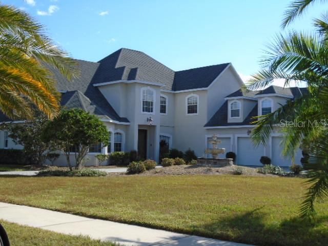 17709 Saint Lucia Isle Dr., Tampa, FL 33647