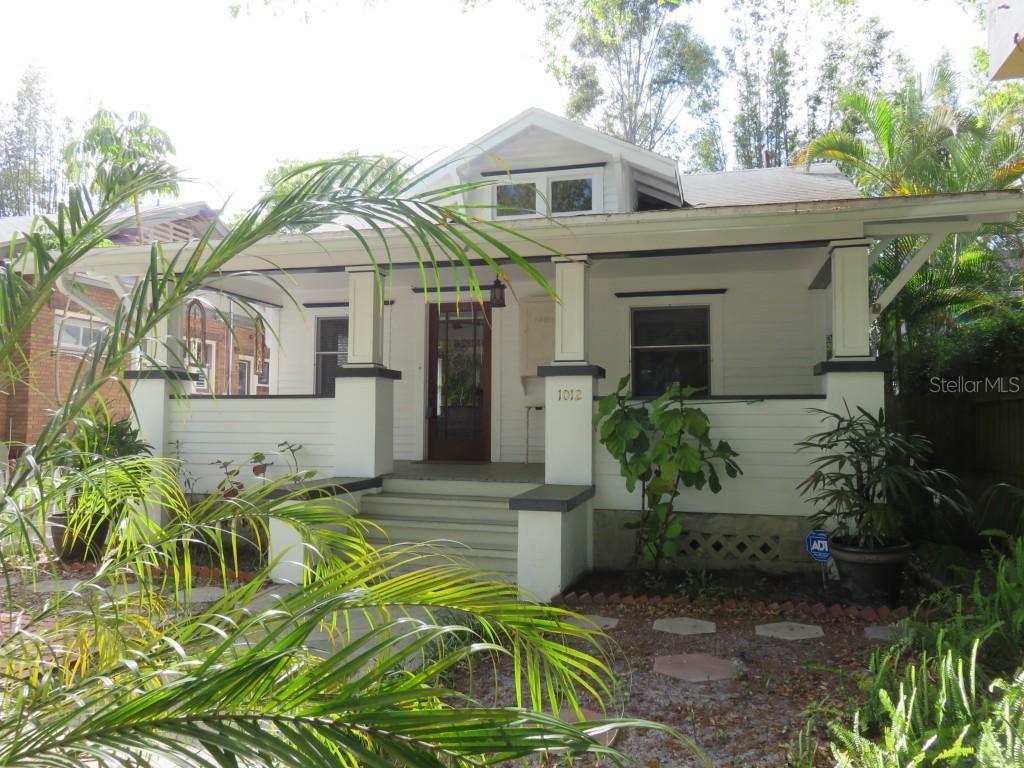 1012 3rd St., St Petersburg, FL 33701