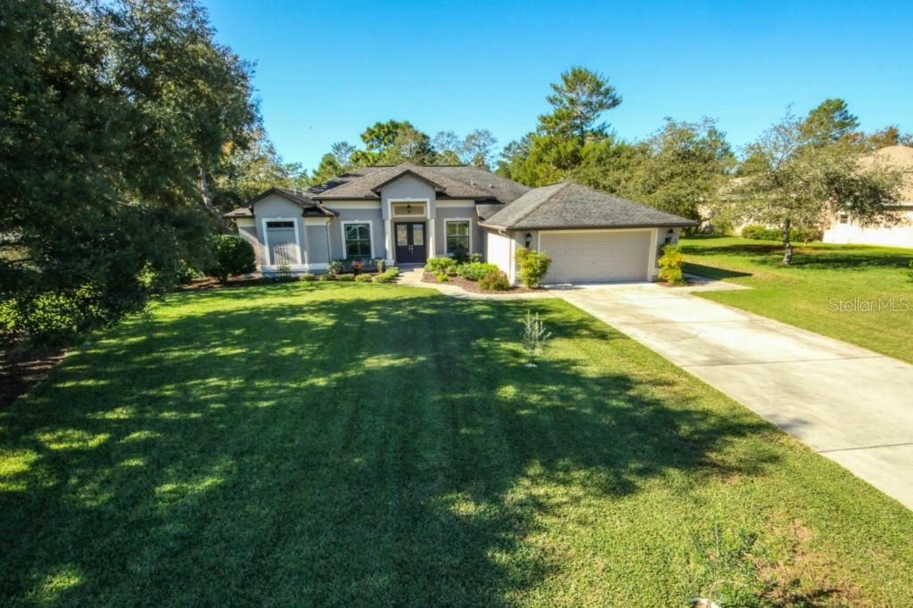 10168 Feather Ridge Dr., Weeki Wachee, FL 34613
