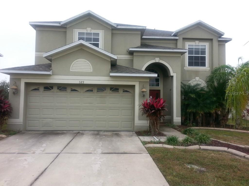 523 Powder View Dr., Ruskin, FL 33570