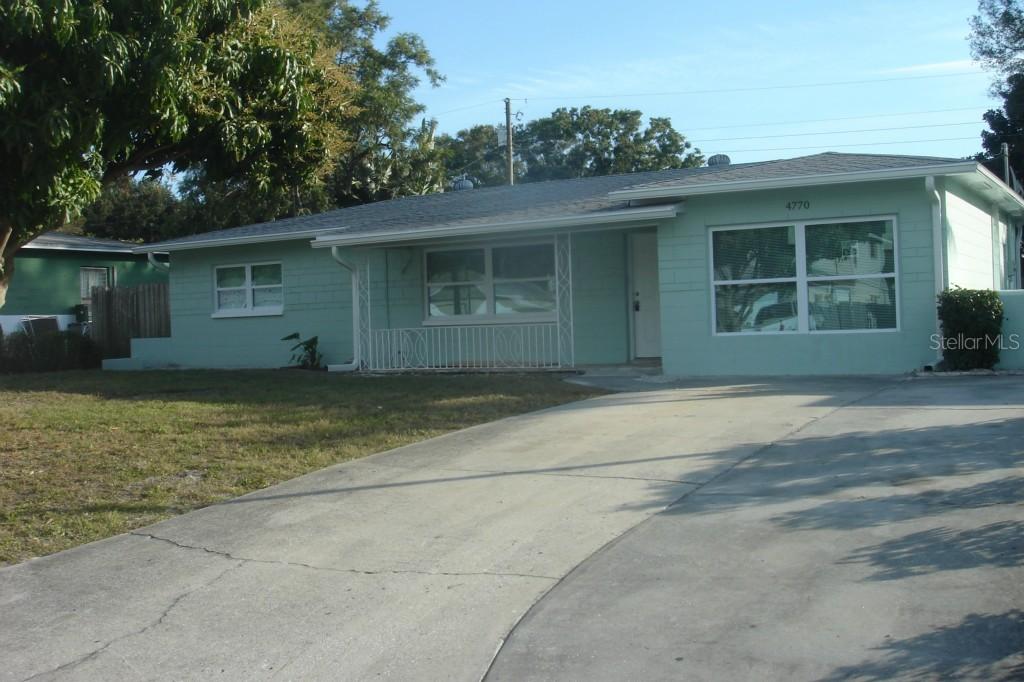4770 57th Ter., St Petersburg, FL 33714