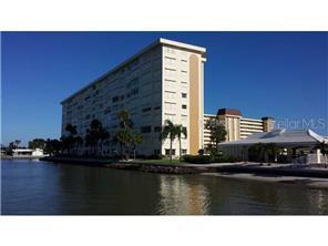 4750 Cove Cir. #603, St Petersburg, FL 33708