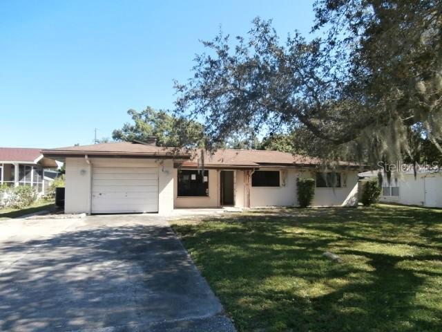 1649 S Jefferson Ave., Clearwater, FL 33756