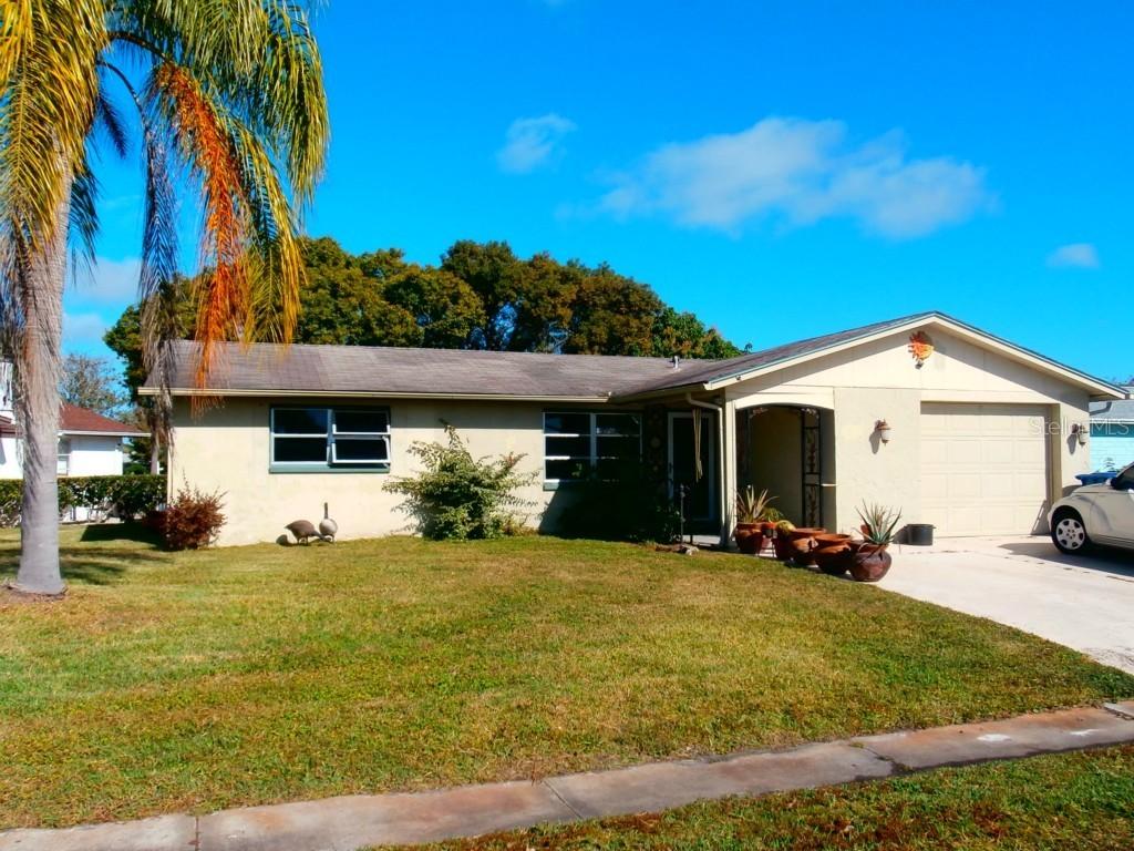 1930 Coolidge Rd., Holiday, FL 34691