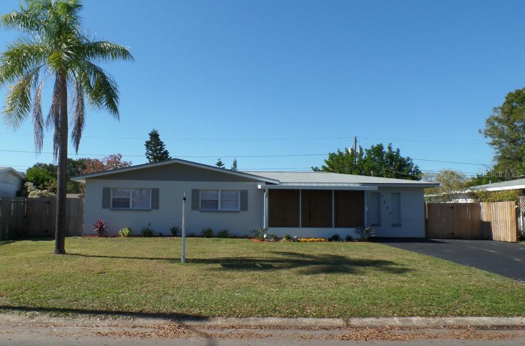7524 17th Ln., St Petersburg, FL 33702