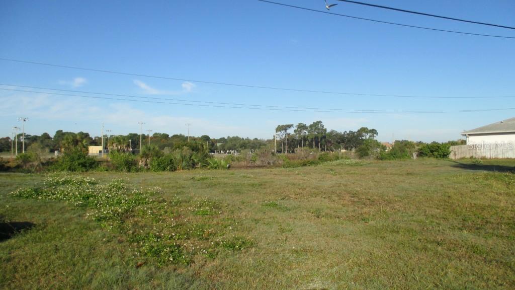 Lot 1688 San Luis Rd., Holiday, FL 34691