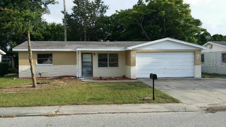 7110 Brentwood Dr., Port Richey, FL 34668