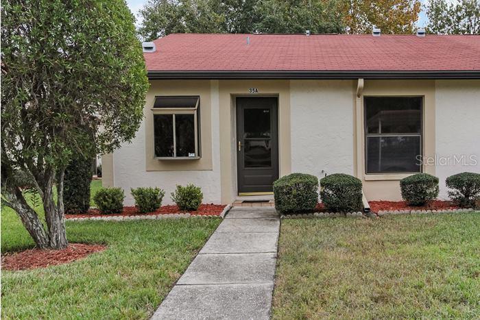 11511 113th St. #35A, Largo, FL 33778