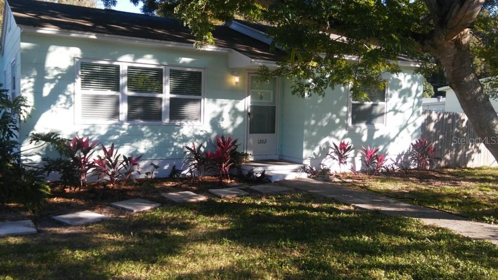 1202 58th St., Gulfport, FL 33707