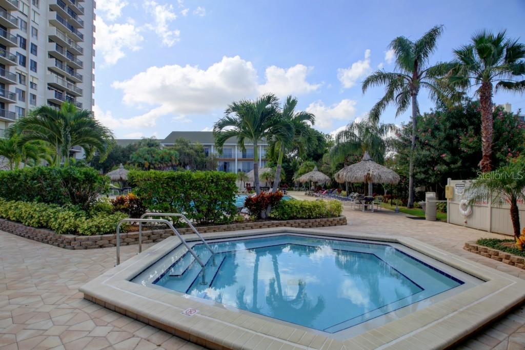 320 Island Way #505, Clearwater Beach, FL 33767