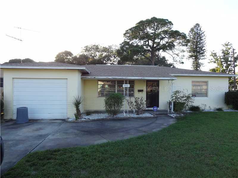 5801 5th St., St Petersburg, FL 33705