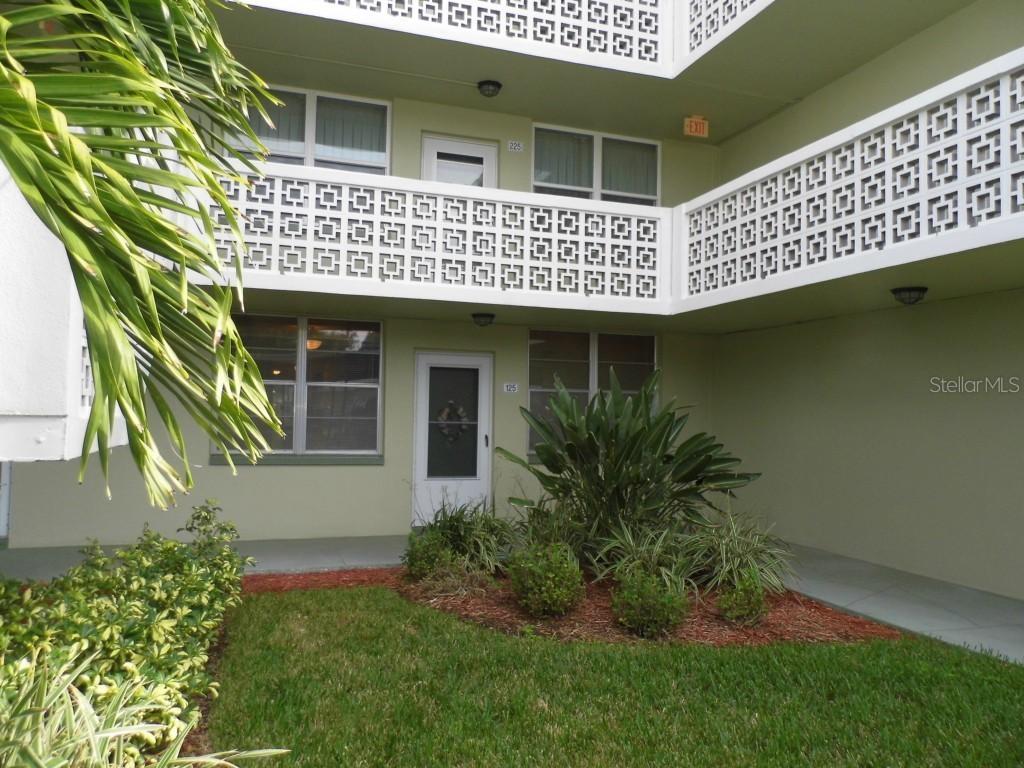 4705 1st St. #125, St Petersburg, FL 33703