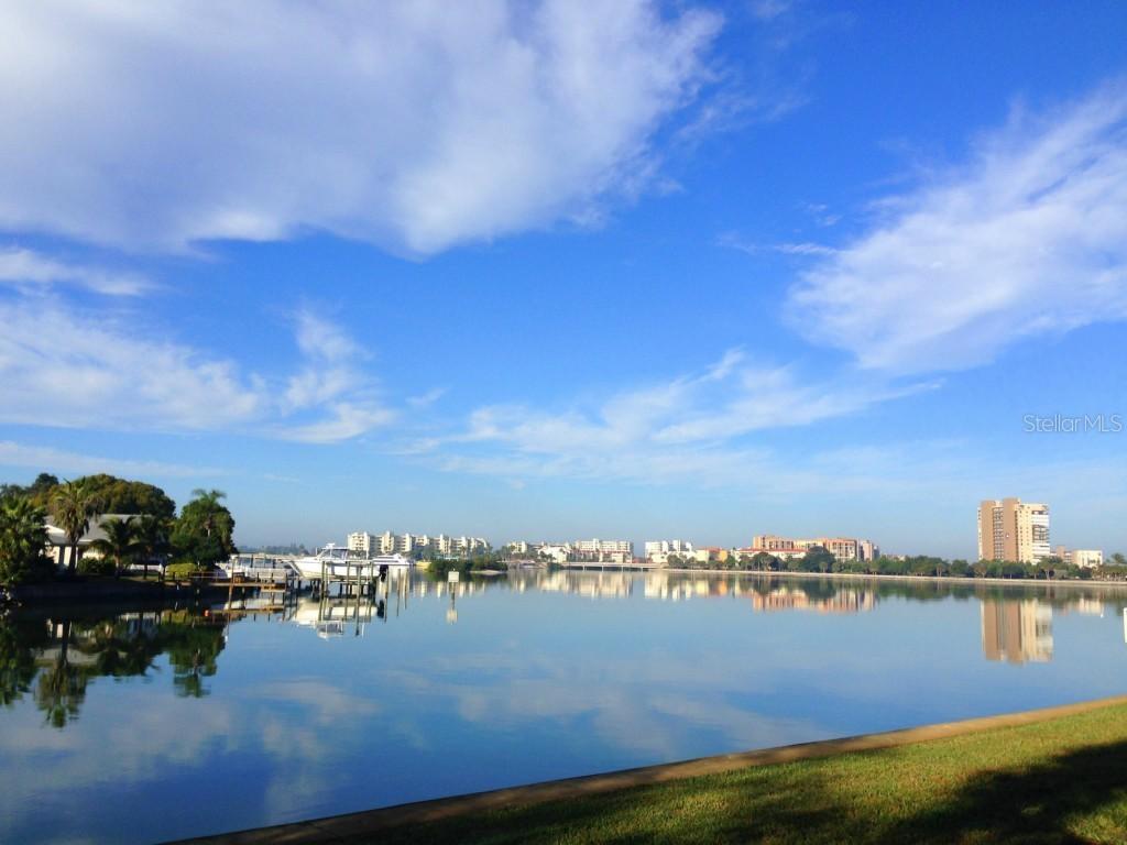 1898 Shore Dr. #101, South Pasadena, FL 33707