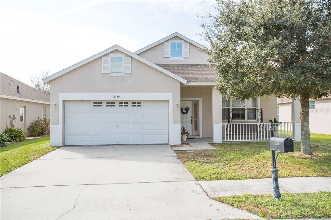 2439 Maylin Dr., Trinity, FL 34655