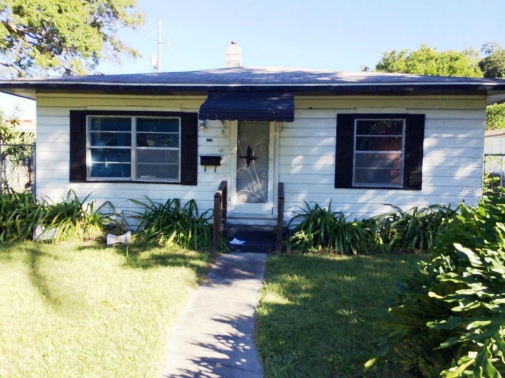 1521 James Ave., St Petersburg, FL 33705