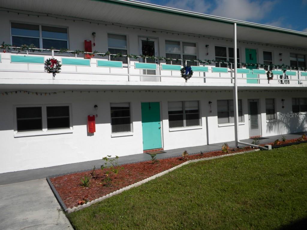 6050 21st St. #8, St Petersburg, FL 33714