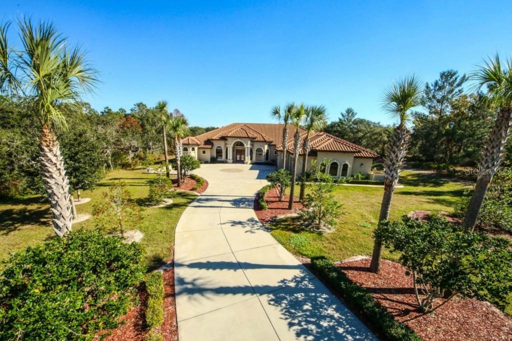 9562 Wilderness Tr., Weeki Wachee, FL 34613