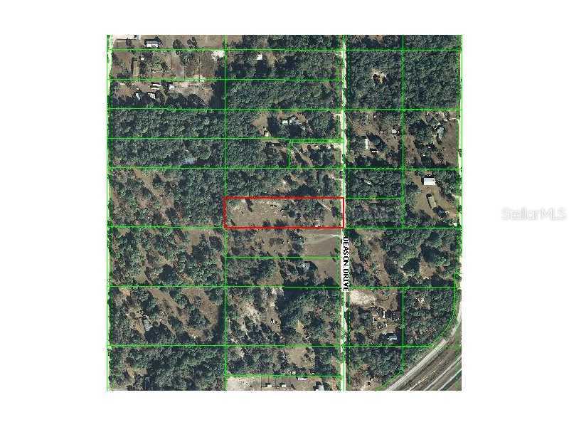 18302 Rigsby Rd., Spring Hill, FL 34610