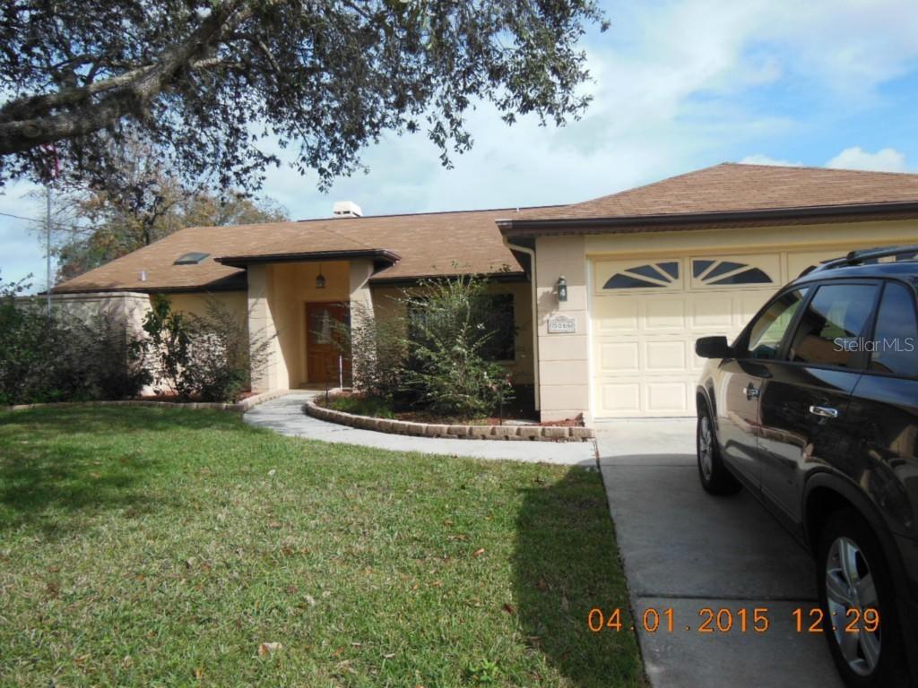 5066 Woodbine St., Spring Hill, FL 34608