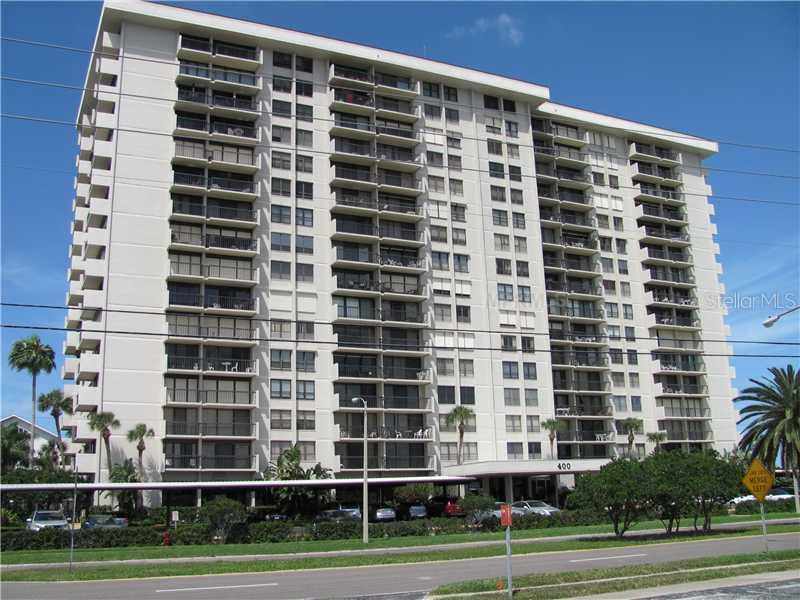 400 Island Way #208, Clearwater Beach, FL 33767