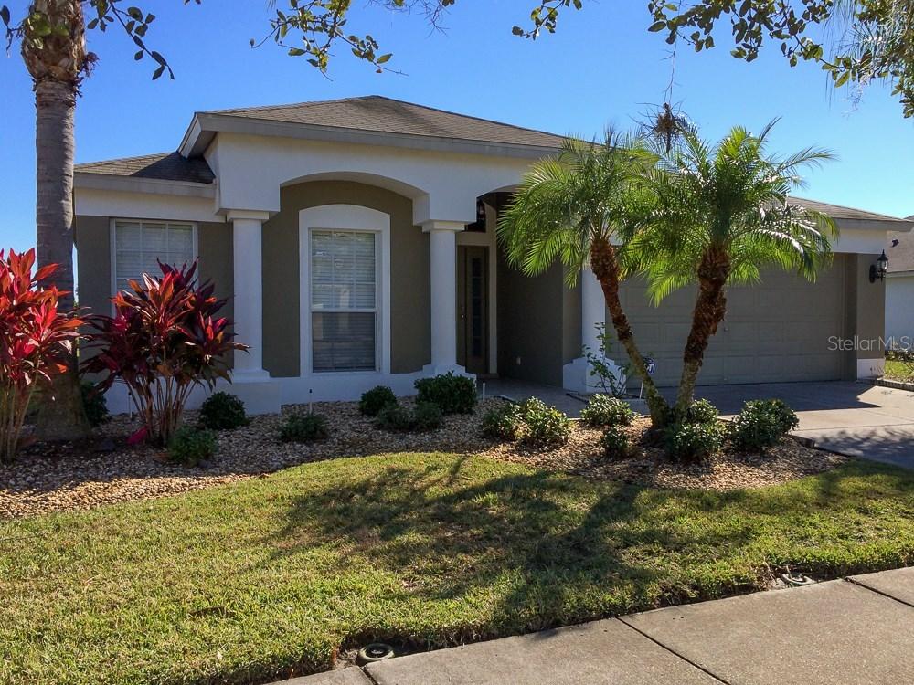 2110 Shelbourne Ct., Wesley Chapel, FL 33543