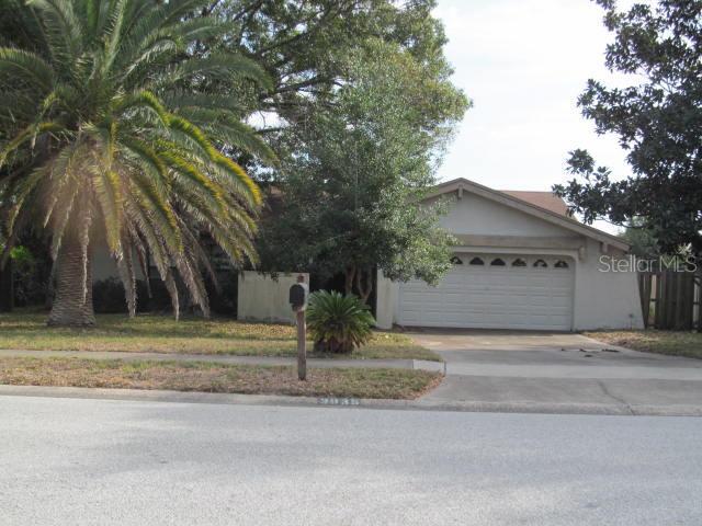 3935 Lake Saint George Dr., Palm Harbor, FL 34684